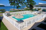 Edgewater Resort Motel, Ephraim