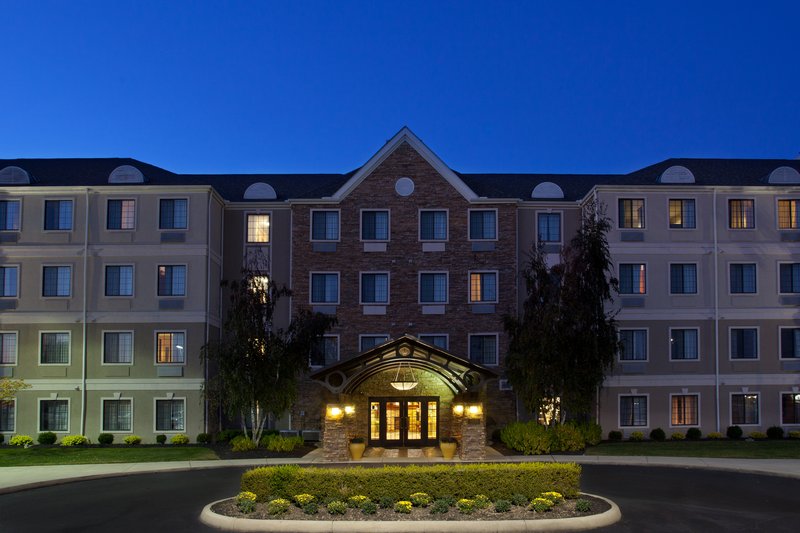 Staybridge Suites COLUMBUS-DUBLIN - Dublin, OH