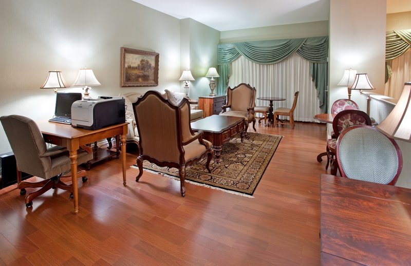 Crowne Plaza - Saint Louis, MO