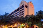 Crowne Plaza Hotel - Houston Medical Ctr
