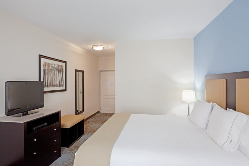 Holiday Inn Express PLAINVILLE - FOXBORO AREA - Quincy, MA