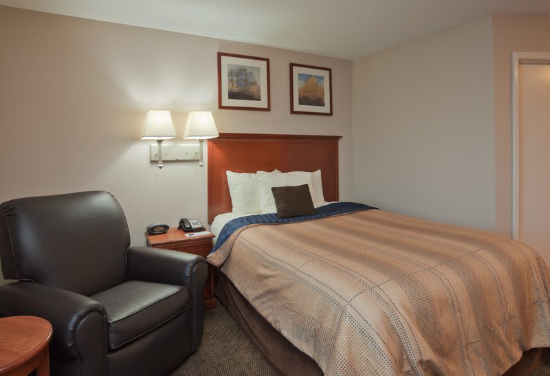 Candlewood Suites PERRYSBURG - Perrysburg, OH