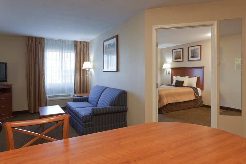Candlewood Suites PERRYSBURG - Perrysburg, OH