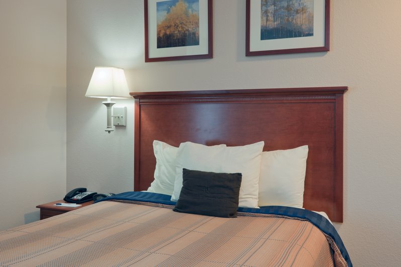 Candlewood Suites PERRYSBURG - Perrysburg, OH