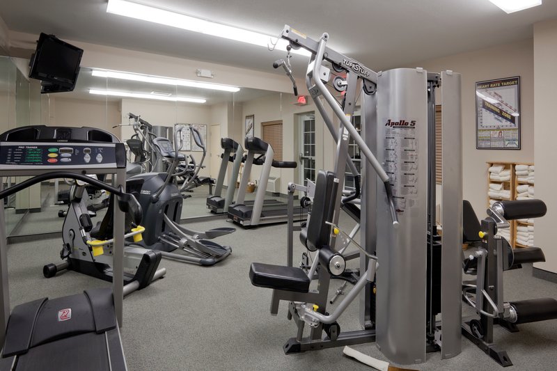 Candlewood Suites PERRYSBURG - Perrysburg, OH