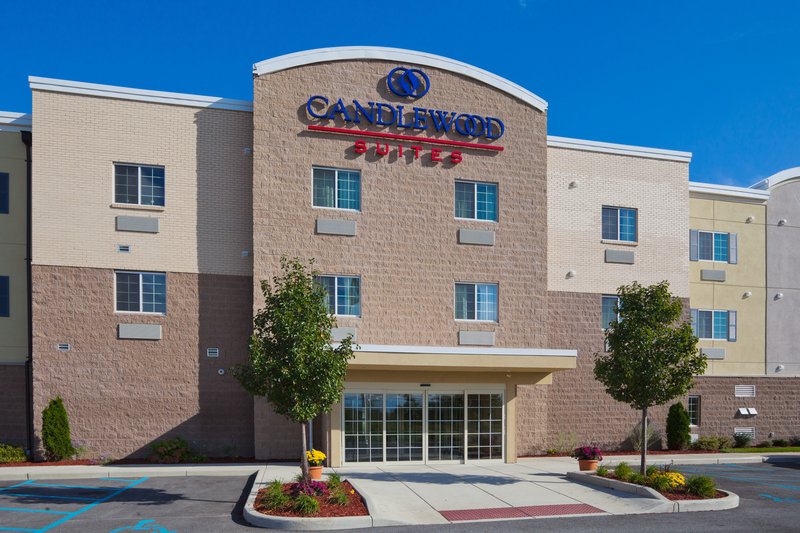 Candlewood Suites PERRYSBURG - Perrysburg, OH