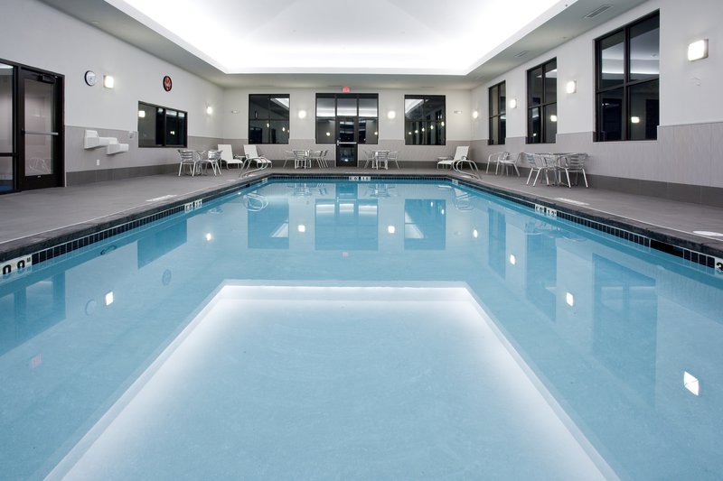 Holiday Inn Express Hotel & Suites Rock Springs Green River