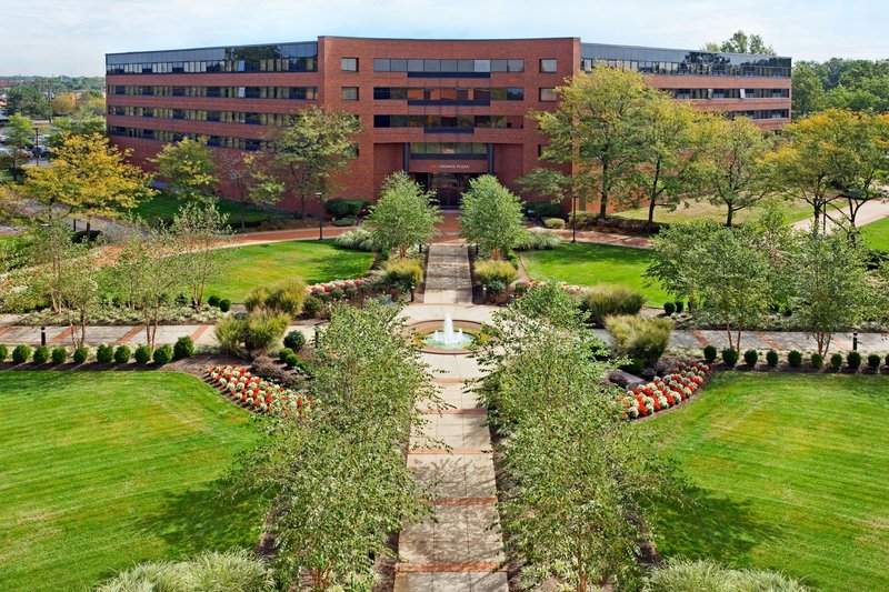 Crowne Plaza EDISON - Edison, NJ