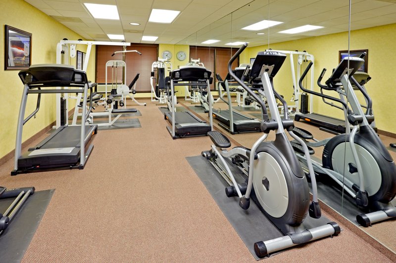 Crowne Plaza EDISON - Edison, NJ