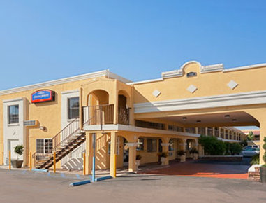 Super 8 San Diego/El Cajon - El Cajon, CA