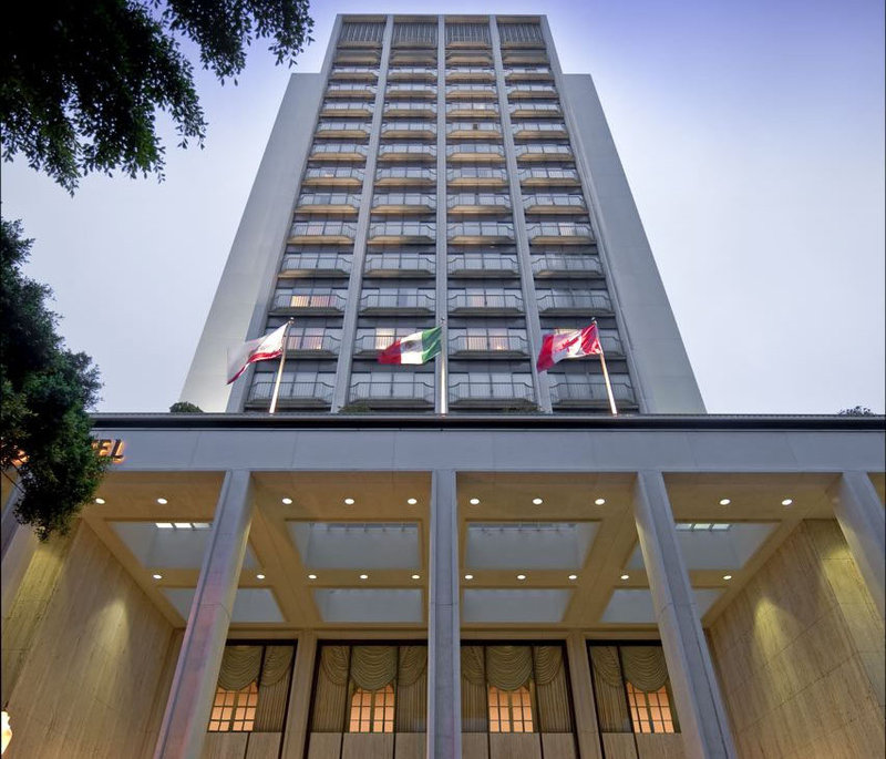 Westgate Hotel - San Diego, CA