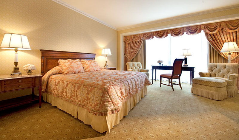 Westgate Hotel - San Diego, CA