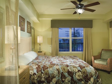 Fountains Resort