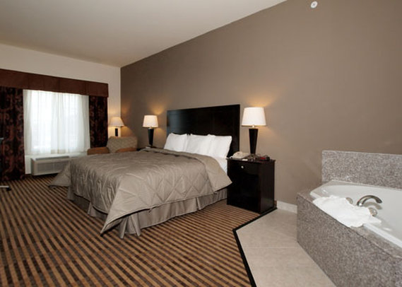 Comfort Inn Times Square West