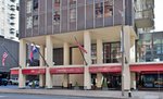 Crowne Plaza Hotel St Louis Downtown