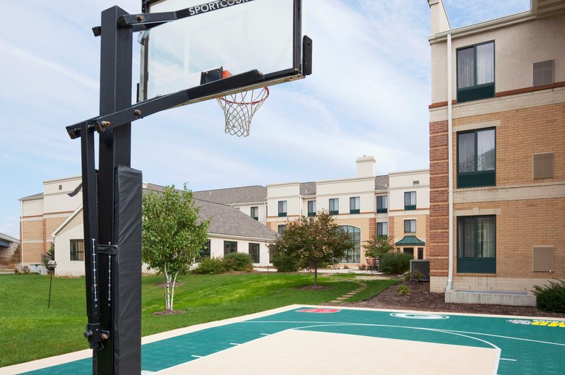 Staybridge Suites MIDDLETON/MADISON-WEST - Middleton, WI