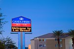 Candlewood Suites Las Vegas