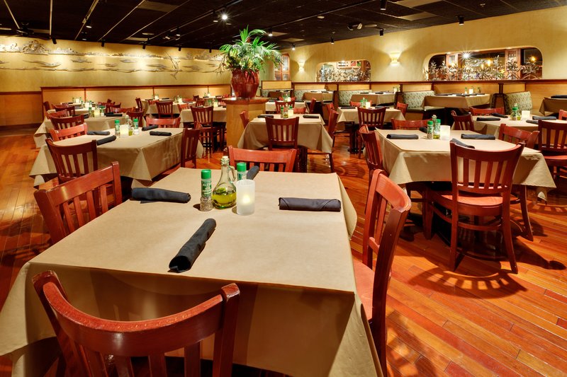 Crowne Plaza Paramus - Paramus, NJ