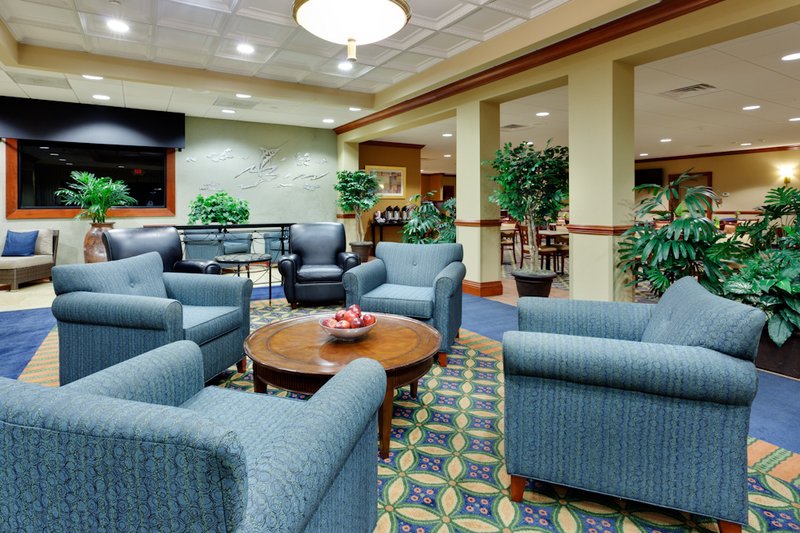 Crowne Plaza Paramus - Paramus, NJ
