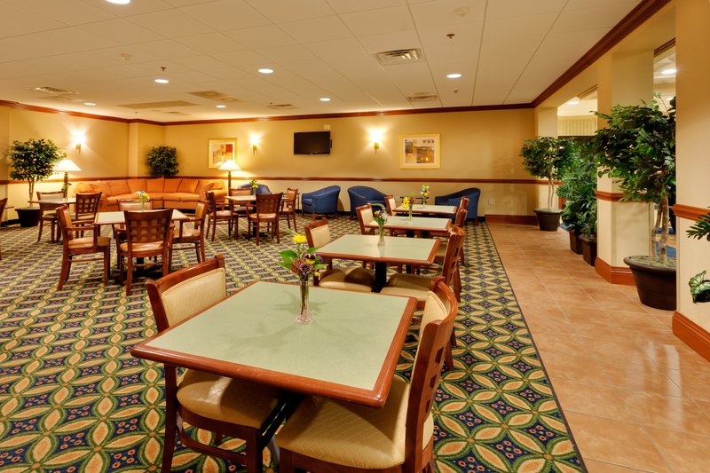 Crowne Plaza-Paramus - Paramus, NJ