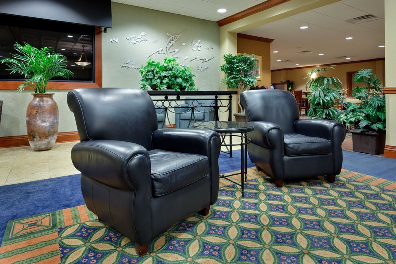 Crowne Plaza-Paramus - Paramus, NJ