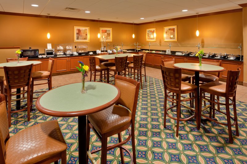 Crowne Plaza Paramus - Paramus, NJ