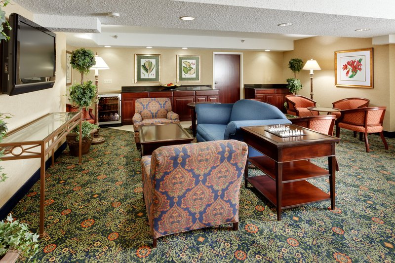 Cromwell Crowne Plaza - Cromwell, CT