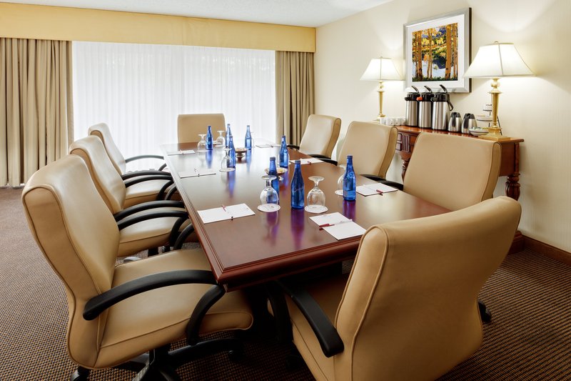 Cromwell Crowne Plaza - Cromwell, CT