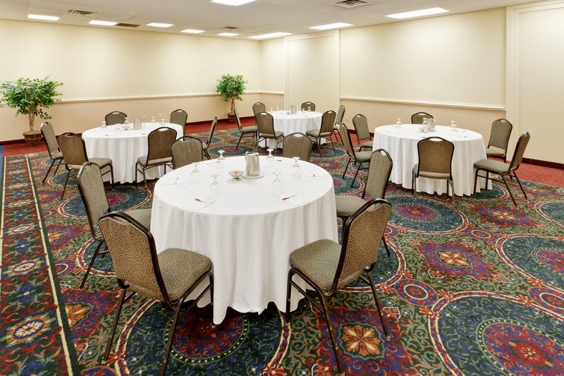 Cromwell Crowne Plaza - Cromwell, CT