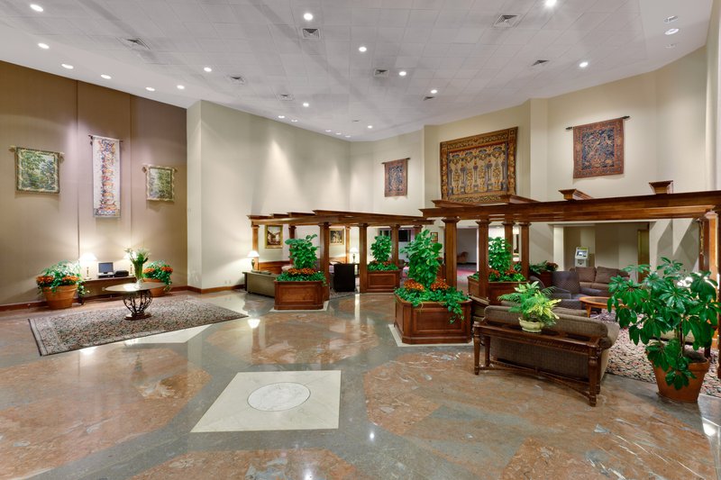 Cromwell Crowne Plaza - Cromwell, CT