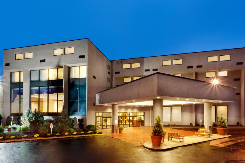 Cromwell Crowne Plaza - Cromwell, CT