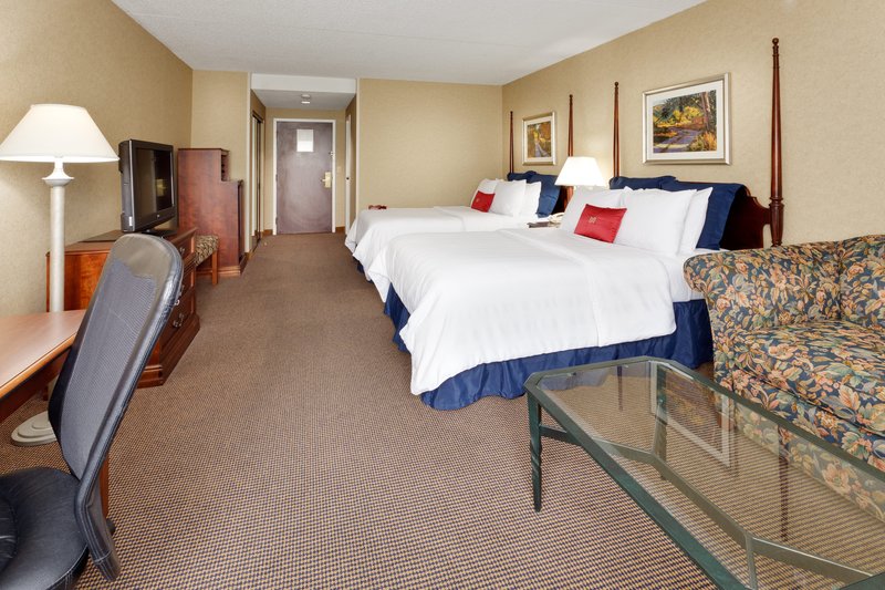 Cromwell Crowne Plaza - Cromwell, CT