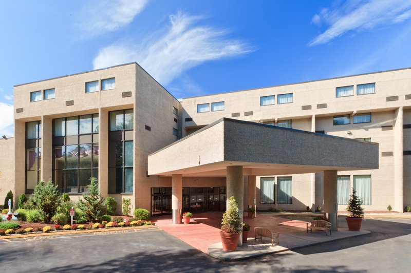 Cromwell Crowne Plaza - Cromwell, CT