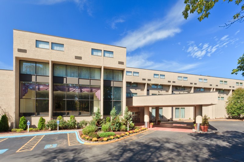 Cromwell Crowne Plaza - Cromwell, CT