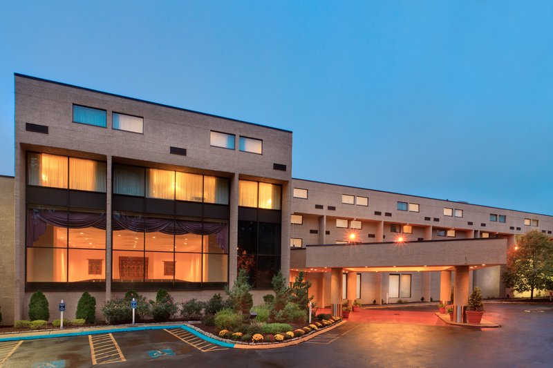 Cromwell Crowne Plaza - Cromwell, CT