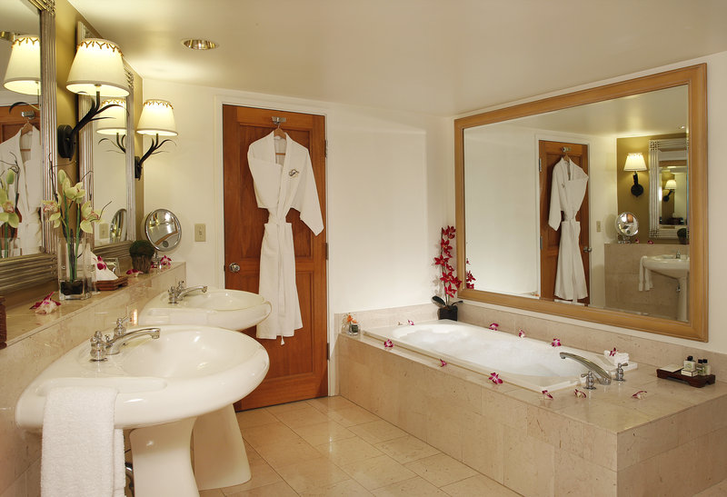 The Fairmont Kea Lani