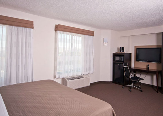 Comfort Suites East / I-44