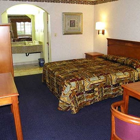 Flamingo Inn Rosemead