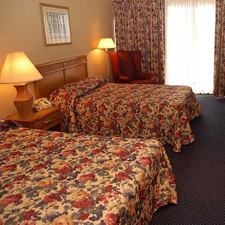 Mountain Laurel Resort and Spa - White Haven, PA