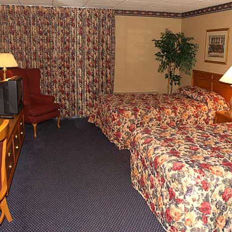 Mountain Laurel Resort and Spa - White Haven, PA