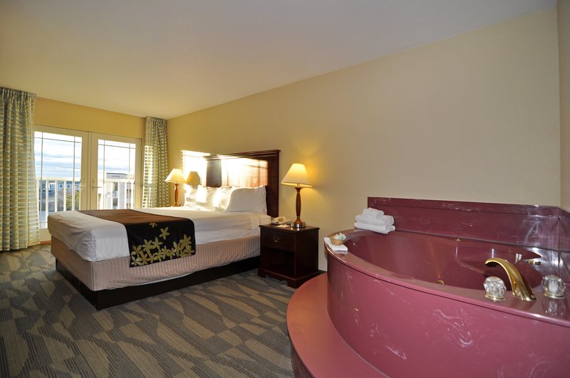 Gold Leaf Hotel Of Dewey-Rehoboth Beach - Rehoboth Beach, DE