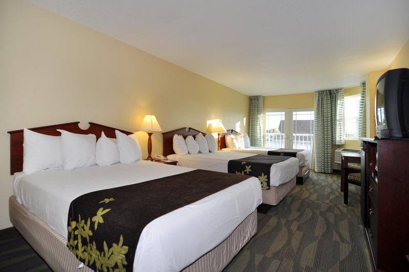 Gold Leaf Hotel Of Dewey-Rehoboth Beach - Rehoboth Beach, DE