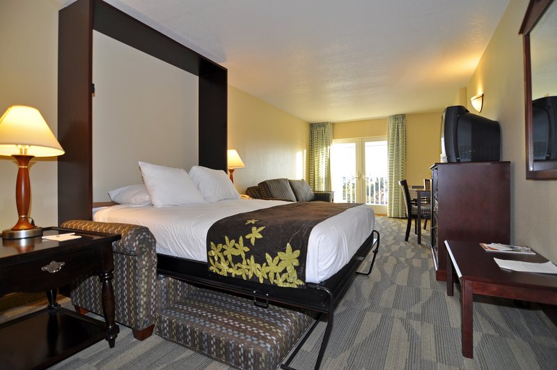 Gold Leaf Hotel Of Dewey-Rehoboth Beach - Rehoboth Beach, DE