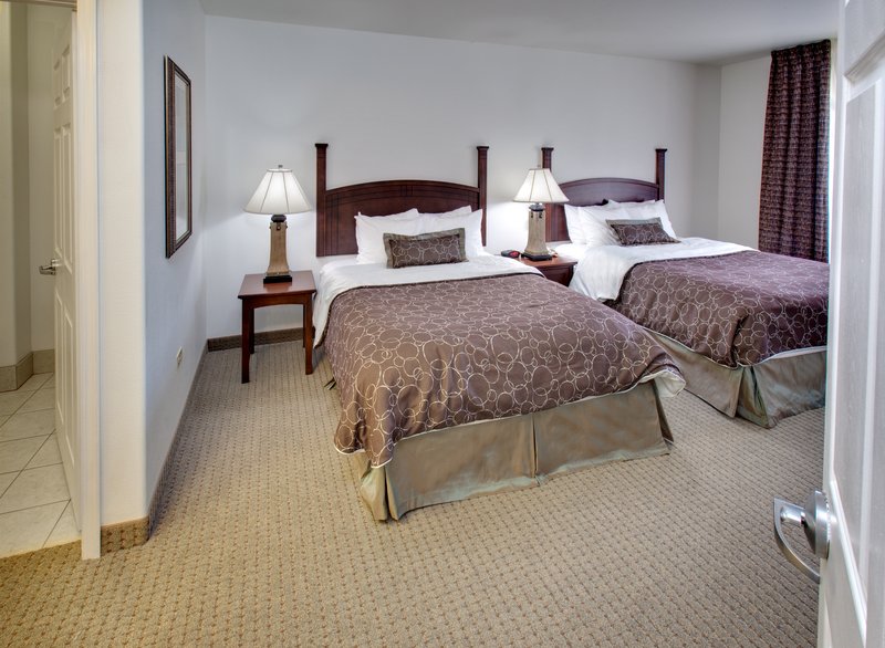 STAYBRIDGE SUITES - Rockford, IL