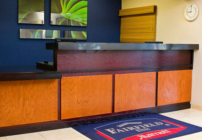Fairfield Inn & Suites By Marriott Lansing West - Lansing, MI