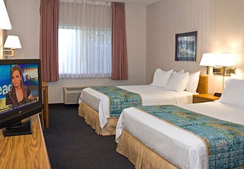 Fairfield Inn & Suites By Marriott Lansing West - Lansing, MI