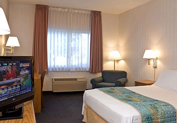 Fairfield Inn & Suites By Marriott Lansing West - Lansing, MI