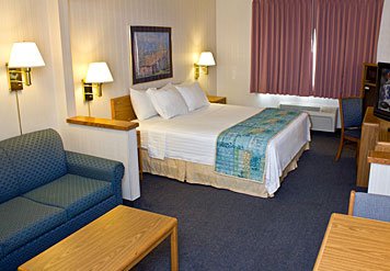 Fairfield Inn & Suites By Marriott Lansing West - Lansing, MI
