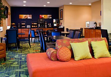 Fairfield Inn & Suites By Marriott Lansing West - Lansing, MI