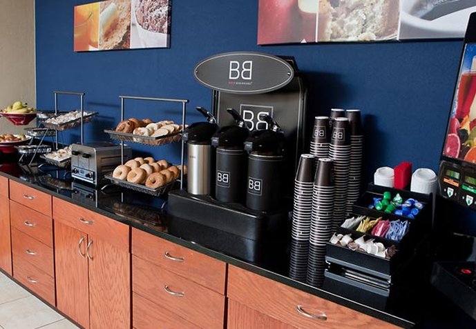 Fairfield Inn & Suites By Marriott Lansing West - Lansing, MI